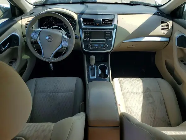 1N4AL3AP5HC284864 2017 NISSAN ALTIMA - Image 8