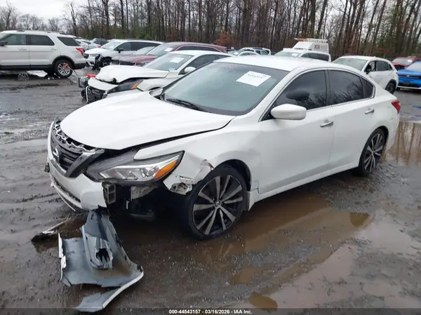 1N4AL3AP5HC284900 2017 NISSAN ALTIMA - Image 2