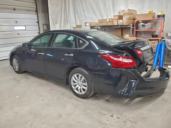 1N4AL3AP5HC285030 2017 NISSAN ALTIMA - Image 2
