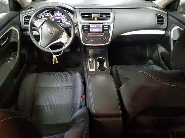 1N4AL3AP5HC285030 2017 NISSAN ALTIMA - Image 8