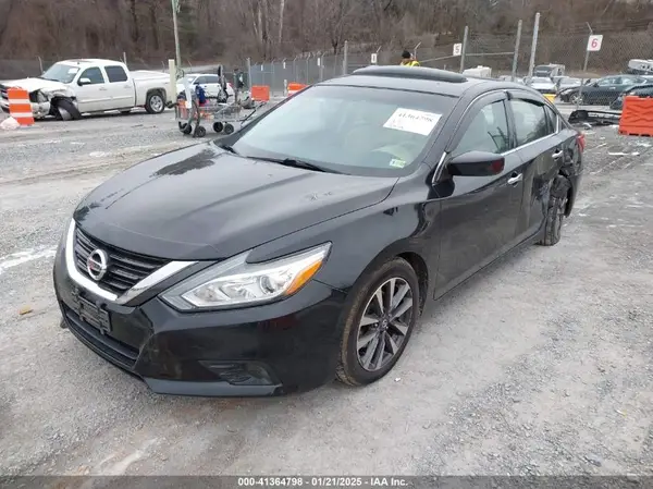 1N4AL3AP5HC285092 2017 NISSAN ALTIMA - Image 2