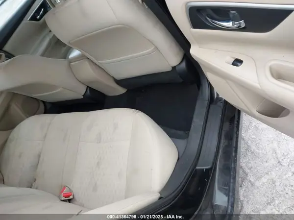 1N4AL3AP5HC285092 2017 NISSAN ALTIMA - Image 8