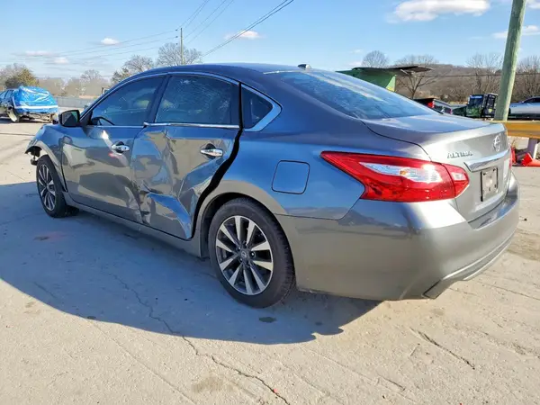 1N4AL3AP5HC285433 2017 NISSAN ALTIMA - Image 2