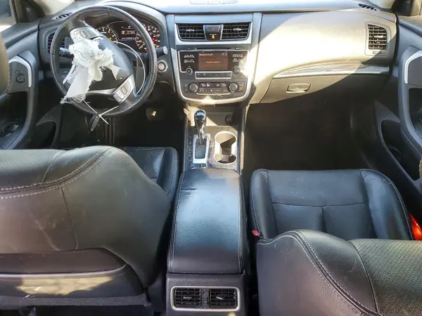 1N4AL3AP5HC285433 2017 NISSAN ALTIMA - Image 8