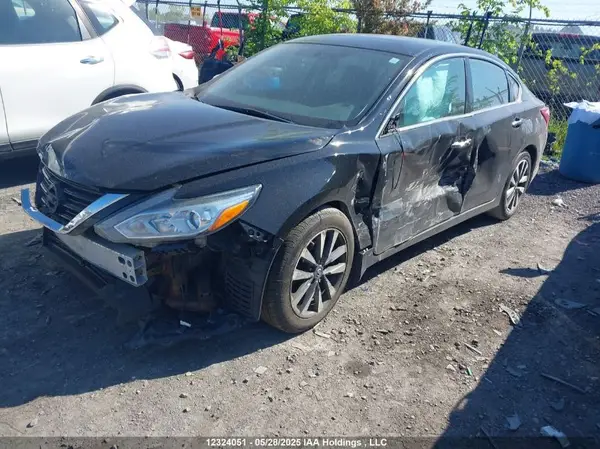 1N4AL3AP5HC285545 2017 NISSAN ALTIMA - Image 2