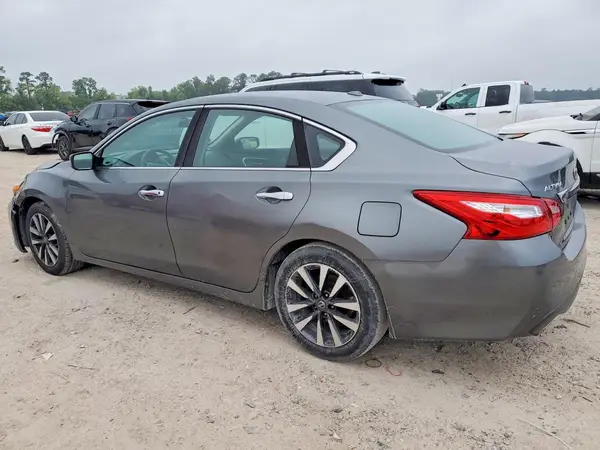 1N4AL3AP5HC285934 2017 NISSAN ALTIMA - Image 2