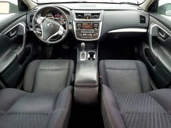 1N4AL3AP5HC285934 2017 NISSAN ALTIMA - Image 8