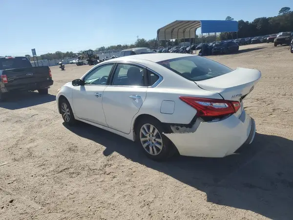 1N4AL3AP5HC286016 2017 NISSAN ALTIMA - Image 2