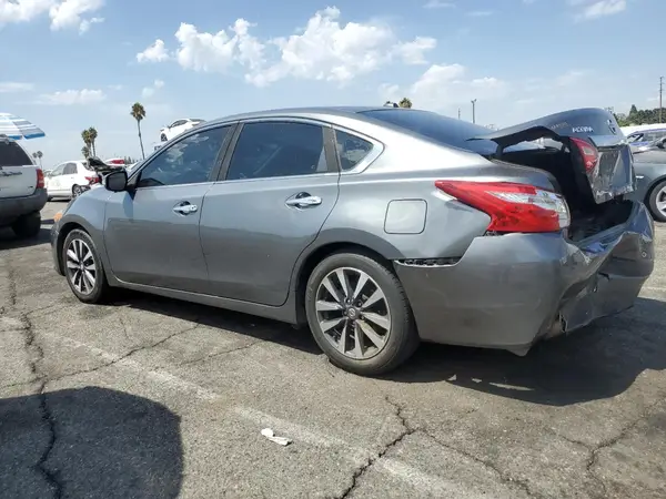 1N4AL3AP5HC286419 2017 NISSAN ALTIMA - Image 2