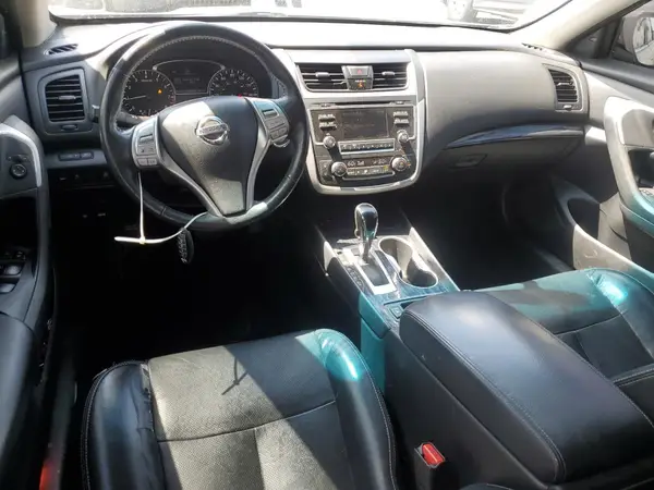 1N4AL3AP5HC286419 2017 NISSAN ALTIMA - Image 8