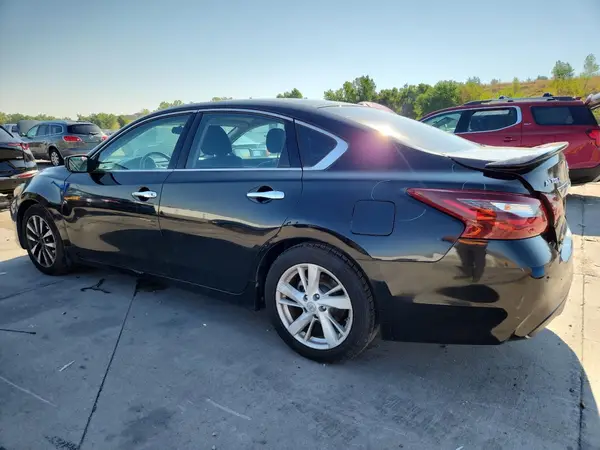 1N4AL3AP5HC286629 2017 NISSAN ALTIMA - Image 2