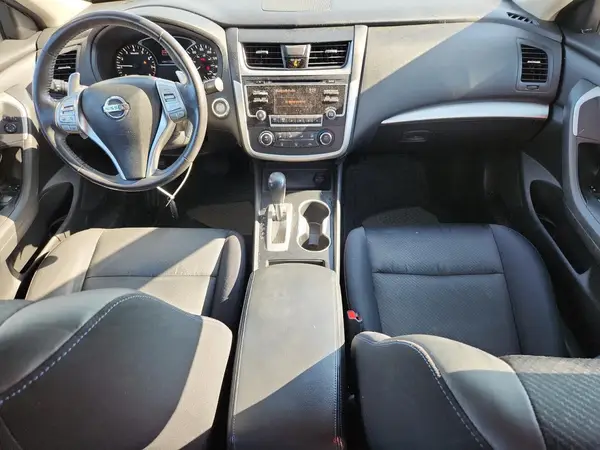 1N4AL3AP5HC286629 2017 NISSAN ALTIMA - Image 8