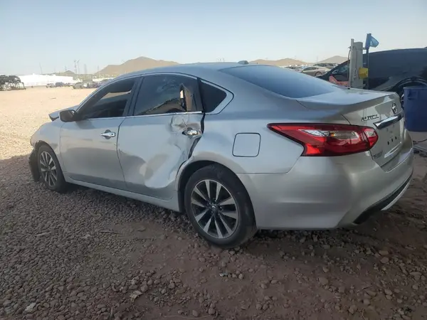 1N4AL3AP5HC287019 2017 NISSAN ALTIMA - Image 2