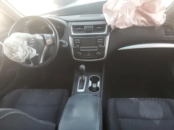 1N4AL3AP5HC287019 2017 NISSAN ALTIMA - Image 8
