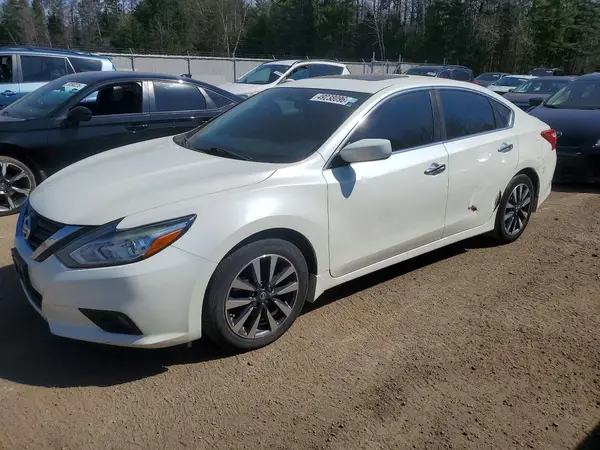 1N4AL3AP5HC287117 2017 NISSAN ALTIMA - Image 1