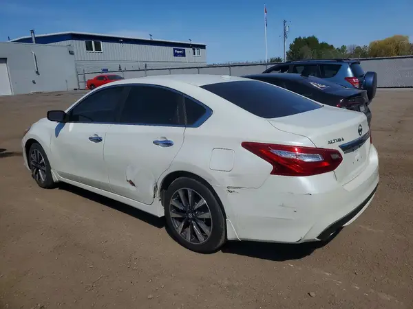 1N4AL3AP5HC287117 2017 NISSAN ALTIMA - Image 2