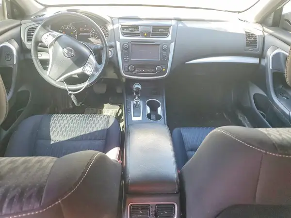 1N4AL3AP5HC287117 2017 NISSAN ALTIMA - Image 8