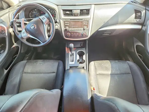 1N4AL3AP5HC287330 2017 NISSAN ALTIMA - Image 8