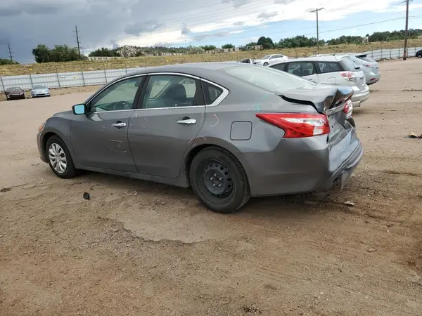 1N4AL3AP5HC287392 2017 NISSAN ALTIMA - Image 2