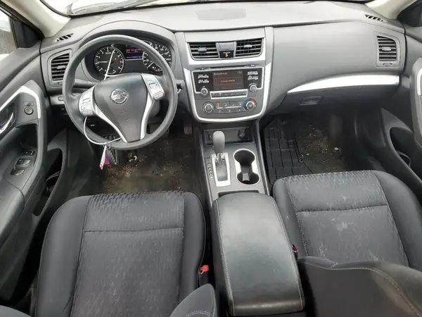 1N4AL3AP5HC287392 2017 NISSAN ALTIMA - Image 8