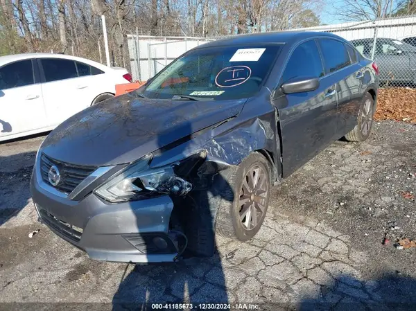 1N4AL3AP5HC289384 2017 NISSAN ALTIMA - Image 2