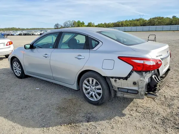 1N4AL3AP5HC289529 2017 NISSAN ALTIMA - Image 2