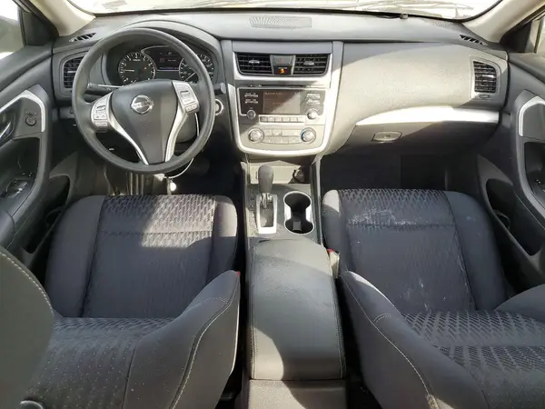 1N4AL3AP5HC289529 2017 NISSAN ALTIMA - Image 8
