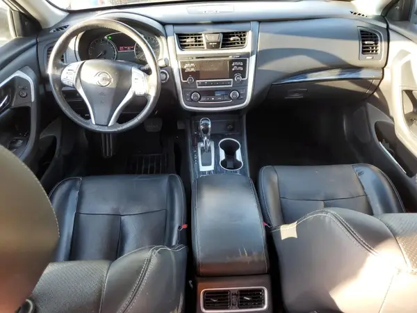 1N4AL3AP5HC289658 2017 NISSAN ALTIMA - Image 8