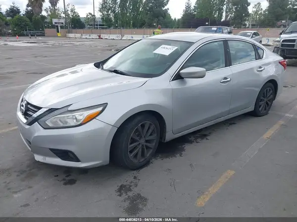 1N4AL3AP5HC290888 2017 NISSAN ALTIMA - Image 2