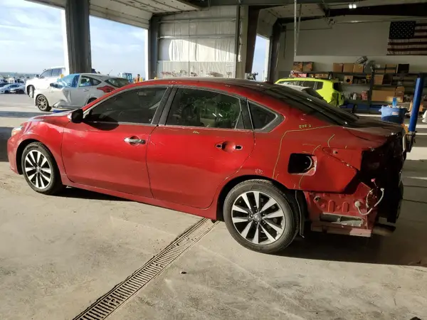 1N4AL3AP5HC291801 2017 NISSAN ALTIMA - Image 2