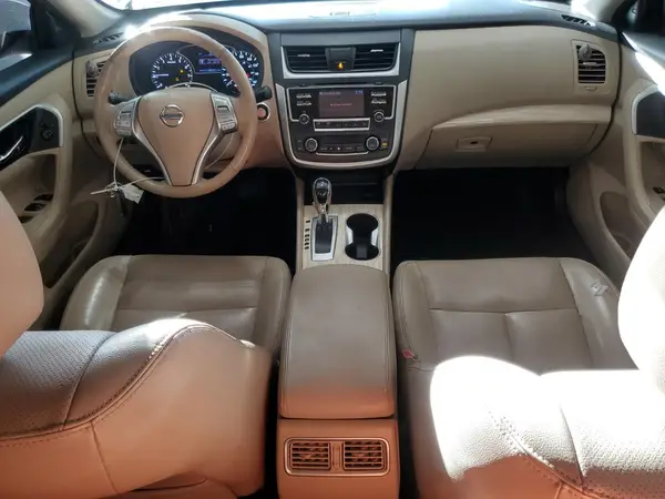 1N4AL3AP5HC291801 2017 NISSAN ALTIMA - Image 8