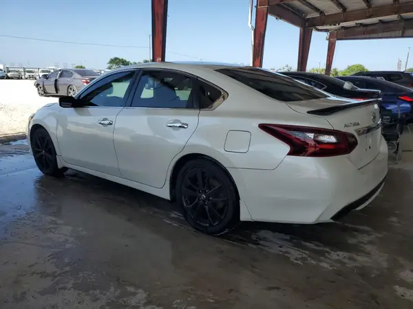 1N4AL3AP5HC291829 2017 NISSAN ALTIMA - Image 2