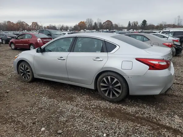 1N4AL3AP5HC291930 2017 NISSAN ALTIMA - Image 2