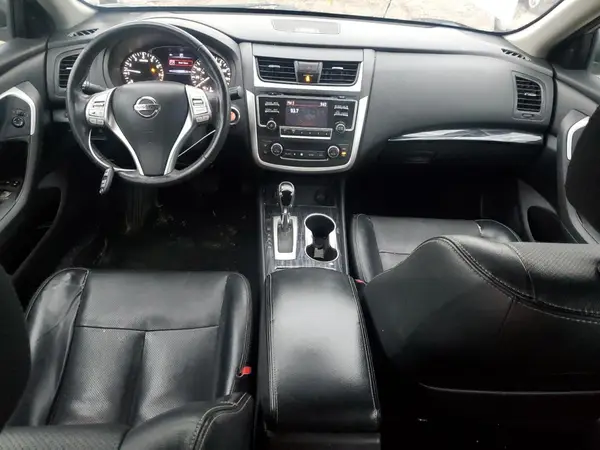 1N4AL3AP5HC291930 2017 NISSAN ALTIMA - Image 8