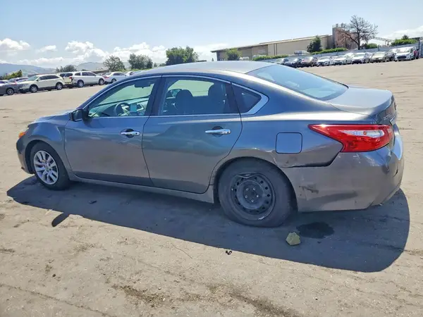 1N4AL3AP5HC292172 2017 NISSAN ALTIMA - Image 2