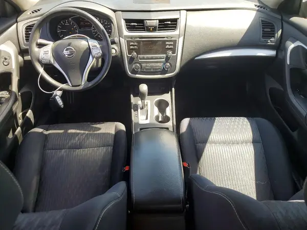 1N4AL3AP5HC292172 2017 NISSAN ALTIMA - Image 8