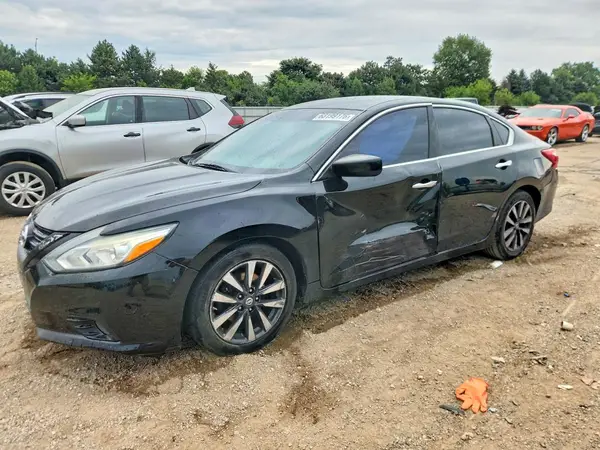 1N4AL3AP5HC292379 2017 NISSAN ALTIMA - Image 1