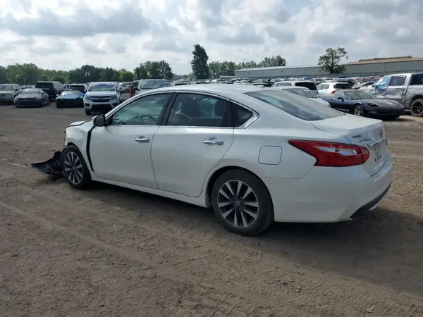 1N4AL3AP5HC292611 2017 NISSAN ALTIMA - Image 2