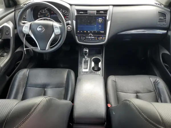 1N4AL3AP5HC292611 2017 NISSAN ALTIMA - Image 8
