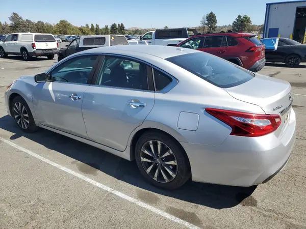 1N4AL3AP5HC292799 2017 NISSAN ALTIMA - Image 2