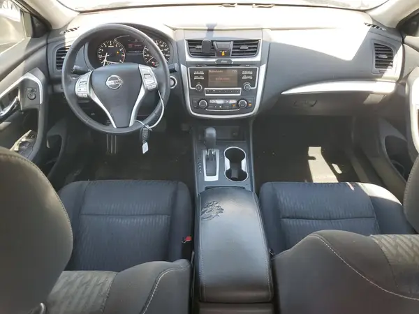 1N4AL3AP5HC292799 2017 NISSAN ALTIMA - Image 8