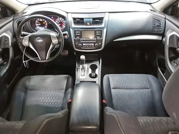 1N4AL3AP5HC292821 2017 NISSAN ALTIMA - Image 8
