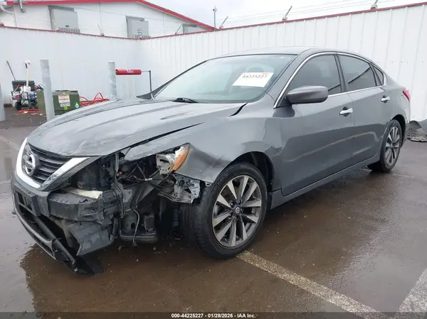 1N4AL3AP5HC292933 2017 NISSAN ALTIMA - Image 2