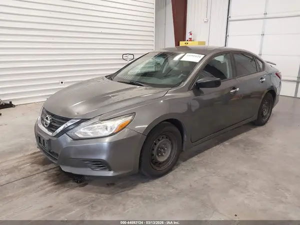 1N4AL3AP5HC292947 2017 NISSAN ALTIMA - Image 2
