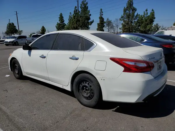 1N4AL3AP5HC293208 2017 NISSAN ALTIMA - Image 2