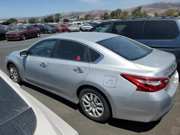 1N4AL3AP5HC293449 2017 NISSAN ALTIMA - Image 2