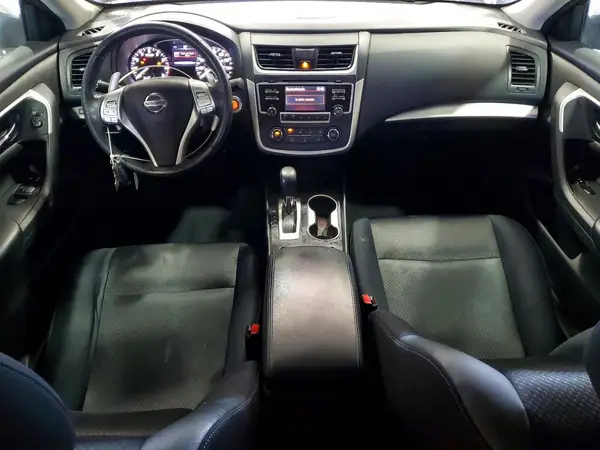 1N4AL3AP5HC294052 2017 NISSAN ALTIMA - Image 8