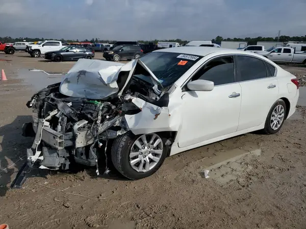 1N4AL3AP5HC294276 2017 NISSAN ALTIMA - Image 1