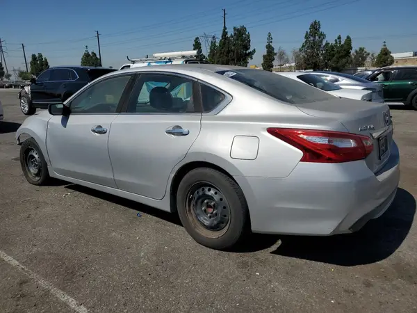 1N4AL3AP5HC294360 2017 NISSAN ALTIMA - Image 2