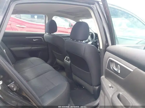 1N4AL3AP5HC294570 2017 NISSAN ALTIMA - Image 8